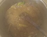 A picture of step 2 of Kofta Biryani #Kokab&Cookpad.