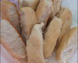 Foto del paso 2 de la receta: Pancitos caseros con chicharrón