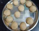 लिट्टी चोखा (Litti chokha recipe in Hindi) रेसिपी चरण 6 फोटो
