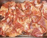 Foto del paso 3 de la receta: COSTILLITAS DE CERDO CON JENGIBRE, MIEL Y 5 ESPECIAS. JON STYLE