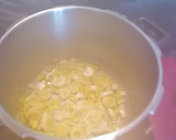 Foto del paso 1 de la receta: Crema de calabaza con huevo poché