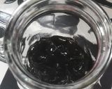 Foto langkah ke 4 dari resep Es Cappucino Cincau.
