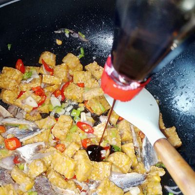 Langkah 6