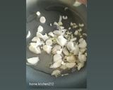 Фото кроку 2 до Тушкована капуста / без мяса.