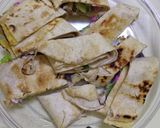 A picture of step 6 of Shawarma My Way.