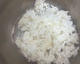 Foto langkah ke 1 dari resep Bubur Nasi (Ayam).