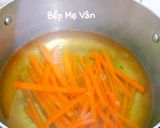A picture of step 2 of Stir-Fried Beef Pho Noodles.