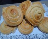 Foto del paso 5 de la receta: Tortitas dulces azucaradas
