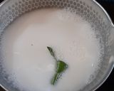 Foto langkah ke 3 dari resep 24. Bubur singkong.