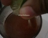 Foto langkah ke 2 dari resep 211. Wedang Jahe Serai Jeruk Nipis Anget Seger.
