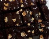 ব্রাউনি (brownie recipe in Bengali) রেসিপি ধাপ - 6 ছবি