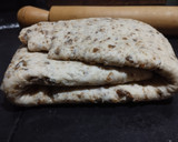 Foto del paso 7 de la receta: Galletas/criollitos CON CHICHARRÓN!!🫴🏻✨