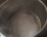 Foto del paso 1 de la receta: Flan en olla rápido con poco ingredientes y sin tacc
