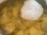 Kroket Kentang Keju Lumer | Ide Frozen Food | Ide Jualan