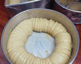 Foto langkah ke 7 dari resep Wool Roll Bread Kekinian.