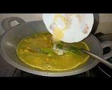 Foto langkah ke 4 dari resep Resep Soto Kikil kuah santan.