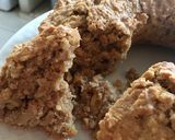 Foto del paso 7 de la receta: Budín de pera y naranja