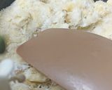 Foto langkah ke 1 dari resep GLEPON 'Gethuk Klepon' Mousse Cake.