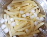 Foto langkah ke 3 dari resep Kentang Goreng.