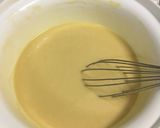 Foto del paso 1 de la receta: Magdalenas de limón y chocolate