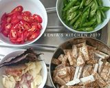 Foto langkah ke 1 dari resep Tumis Tempe Bumbu Kecap.