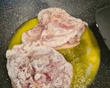 รูปขั้นตอนการทำที่ 2 ของ สตูว์ไก่