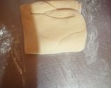 Foto del paso 8 de la receta: Masa danesa 🥐