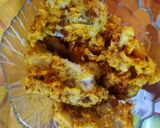 मसालेदार अरबी (masaledar arbi recipe in Hindi) रेसिपी चरण 4 फोटो