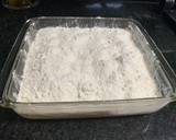 Foto del paso 3 de la receta: Cobbler peach (postre de durazno)