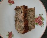Pas rețetă Drob din carne de porc 1 fotografie