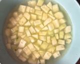 Foto del paso 5 de la receta: Gazpacho de pepino a la antigua