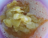 Foto del paso 5 de la receta: Tortilla de patata con cebolla caramelizada