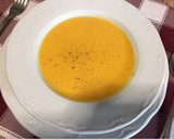 Foto del paso 4 de la receta: Crema de zanahoria 🥕