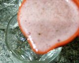 A picture of step 3 of Watermelon mojito.