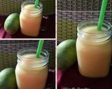 Foto langkah ke 2 dari resep Jus Mangga Madu.