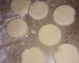 Foto del paso 2 de la receta: Alfajores de Maizena