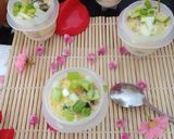 Foto langkah ke 5 dari resep Telur Fantasi.