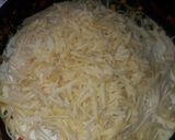 Foto del paso 4 de la receta: Fideo con Vegetales