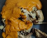 Foto del paso 8 de la receta Conejo picantito 🐰🌶️