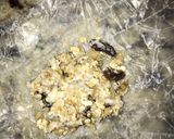 Hình bước làm 3 của món Granola bar 30s eat clean