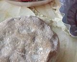 Foto del paso 1 de la receta: Pasta frola de harina integral y avena