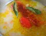 Foto del paso 2 de la receta: Crema fría de lentejas
