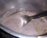 ड्राई फ्रूट से भरा एनर्जी मिल्क रेसिपी चरण 2 फोटो