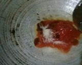 Foto langkah ke 4 dari resep Kembang kol goreng asam manis.