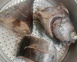 Foto langkah ke 4 dari resep Pampis manado.
