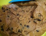 Foto langkah ke 3 dari resep Gluten-Free Choco Chips Cookies 🍪🍪🍪.