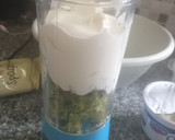 Foto del paso 2 de la receta: Salsa de brócoli