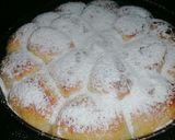 Buci bukta recept fázis 3 fotója