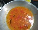 Vaghareli Khichdi with Tomato Vagharyu recipe step 8 photo