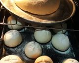 Foto del paso 6 de la receta: Pan de Campo